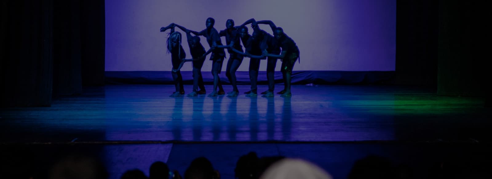 Transforming communities through art